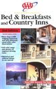 AAA Guide to North American Bed & Breakfasts and Country Inns (AAA GUIDE TO NORT