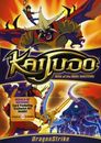 Kaijudo - Rise of the Duelmasters - Dragon Strike - DVD