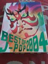 Best Of J-pop 2004 Dvd