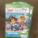 Leap Tv Games