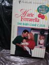 💘Vintage Silhouette Romance, The Baby Came C.O.D. (#1264), By Marie Ferrarella
