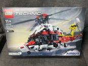 LEGO TECHNIC: Airbus H175 Rescue Helicopter (42145) NEW