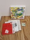 Yoshi's New Island Nintendo 3ds - 1ere Edition VF - État Neuf MARIO LUIGI