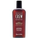American Crew Daily Moisturizing Conditioner Balsamo Uomo Men Haircare Idratante e Rinforzante per Capelli da Normali a Secchi - 100 ml