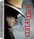 Justified: The Complete Series
