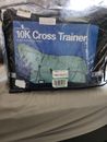 New Classic Equine Blanket 10K Cross Trainer Hooded Turnout Blanket CXB1019H