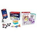 Osmo Genius Starter Kit for Fire Tablet Ages 6-10 & Super Studio Disney Princess Learn to Draw For iPad/Fire Tablet Ages 5-11