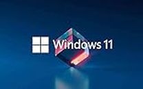 Windows 11 Professional (Pro) 32/64 bit | Original license key | Multilingual | 100% activation | 1 PC | You can also update Windows 11Home to Pro