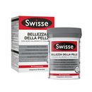 Pelle Swisse Bellezza Della ~ 30 comprimidos ~ CADUCIDAD 2025