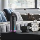 Wall Mounted Desktop Humidifier and Fragrance Diffuser for Car Home Use