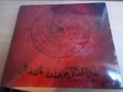 Just Like Vinyl - Black Mass  Digipack  CD  NEU  (2012)