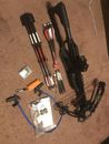 used barnett Xp 350 crossbows for sale Just Need A New String Or Serving