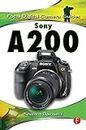 Sony A200 (Focal Digital Camera Guides)