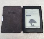 Amazon Kindle Paperwhite 7th Generation E-Reader 6in Screen 8GB
