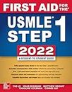 First aid for the USMLE. Step 1 (Medicina)