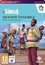 Electronic Arts Los Sims 4: Paquete de expansión Crecimiento Conjunto (Code-in-a-Box)