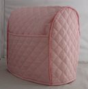 Piped with Pockets Quilted Cover Compatible with Kitchenaid Mixer Cover