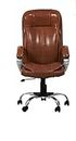 Dicor Seating Chair for Office Work at Home, Recliner Chair, Study Chair, Ergonomic Chair, Gaming Chair with Padded Arms & Leg Rest (DS21)