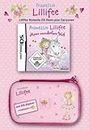 Prinzessin Lillifee 2 Bundle - Meine wunderbare Welt Limited Edition [Importación alemana]