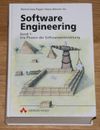Software Engineering. Band 1. Die Phasen der Softwareentwicklung.