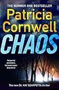 Chaos (Dr Kay Scarpetta Book 24)