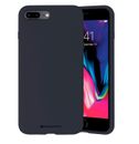 For iPhone New SE 2022 2020 7 8 Plus 6 6s Thin Slim Soft Case Cover Shockproof