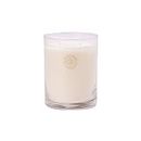 Paddywax - Mom's Garden Scented Glass Candle, Two-Wick Wax Candle, Part of The Clarity Collection, Citrus Flower Scent, 100% Cotton Blend, Soy Wax Blend, Hand-Poured Wax, Vegan (10oz)
