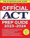 The Official Act Prep Guide 2023-2024