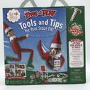 Herramientas y consejos The Elf On The Shelf Scout Elfos At Play - Ideas/Accesorios NUEVO