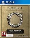 The Elder Scrolls: Online - Edizione Gold - PlayStation 4
