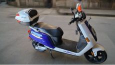 Used Elyx Dazz/Zebra/Pico Electric Moped/Scooter overstock FREE LOCAL DELIVERY!