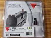 Trijicon HD Yellow Front Outline Night Sight (GL113-C-600784)  - Glock 43