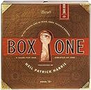 Box One Presented by Neil Patrick Harris Game