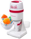 Electric Snow Cone Maker, Red  Small Kitchen Appliances Small Kitchen Appliances