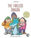 The Fireless Dragon (eng): English Children’s Books - Learn to Read in CAPITAL Letters and Lowercase : Stories for 4 and 5 year olds