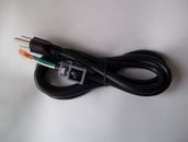(Nuevo) Cable de alimentación universal para lavavajillas GE WX09X70910 5,4 pies