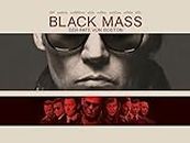 Black Mass: Der Pate von Boston [dt./OV]