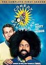 Comedy Bang: The Complete First Season