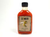 Salsas Suicide - Stinger Hot Sauce picante habanero miel ajo dulce (200 ml)