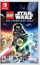 LEGO Star Wars Skywalker Saga for Nintendo Switch