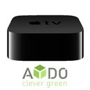 Apple TV 4K 32 GB HDR 5. Generación MQD22FD/A A1842 Smart TV ¡PHONE SIN FB!