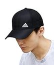 Adidas ADM adiLITE MESH CAP-02 Cap, Black, Black, 59.0-62.0 cm