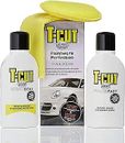 T-Cut 365 Paintwork Perfection Kit - Pure White