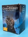 Game of Thrones: DVD Set The Complete 8 Series DVD Box Set HBO Original