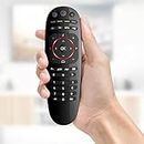 Gtek Canada Original Remote Control for MAG 254 322 324 424 524 544 and Other MAG Linux Set-Top Boxes