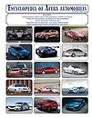 Encyclopedia of Acura automobiles (Car Encyclopedia)