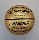 "Sniper" Precision Training Basketball