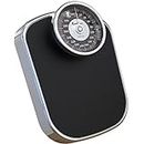 Adamson A26 Medical-Grade Scales for Body Weight - New 2024 - Up to 350 lb Anti-Skid Surface Extra Large Numbers - Professional High Precision Bathroom Scale Analog - Durable with 20-Year Warranty