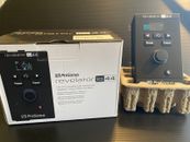 Presonus Revelator io44 USB Audio Recording Interface w/Built-in Mixer/Effects