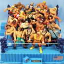 Vintage WWF HASBRO Wrestling Figures 90s